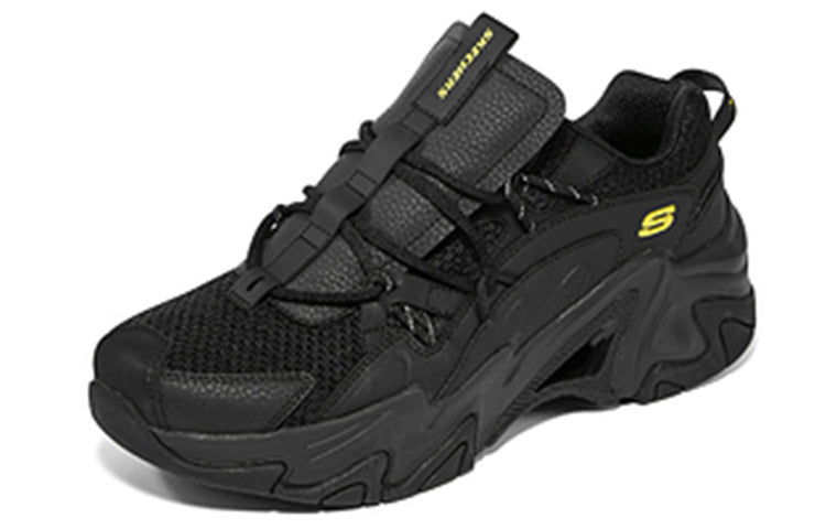Skechers DLites Stamina 894089-BBK