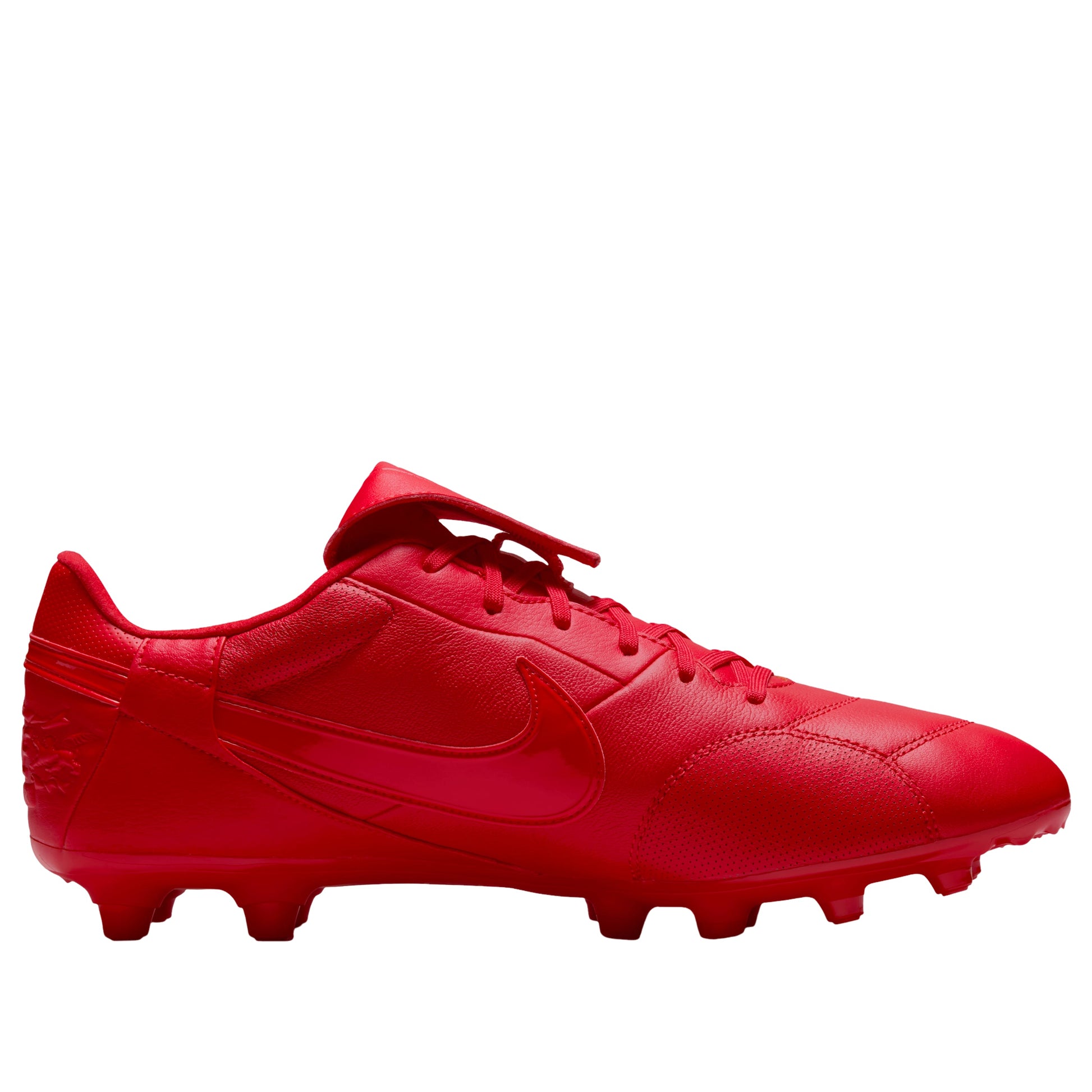 Nike Premier 3 Low FG 'Fire Red' HM0265-600