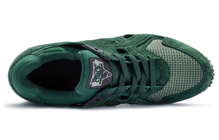 ASICS Gel-DS Trainer OG 'Green' H841L-7979