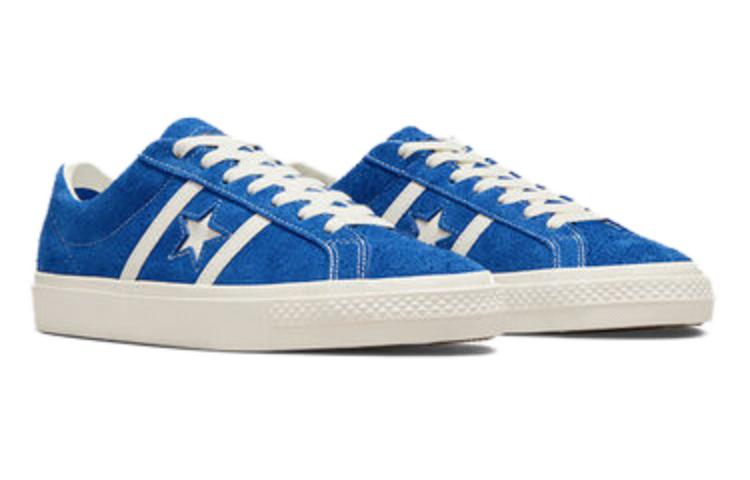 Converse One Star Academy Pro Skate Shoes 'Blue White' A07311C