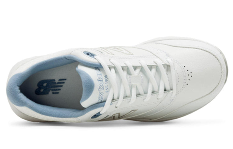 (WMNS) New Balance 928 White WW928WB2