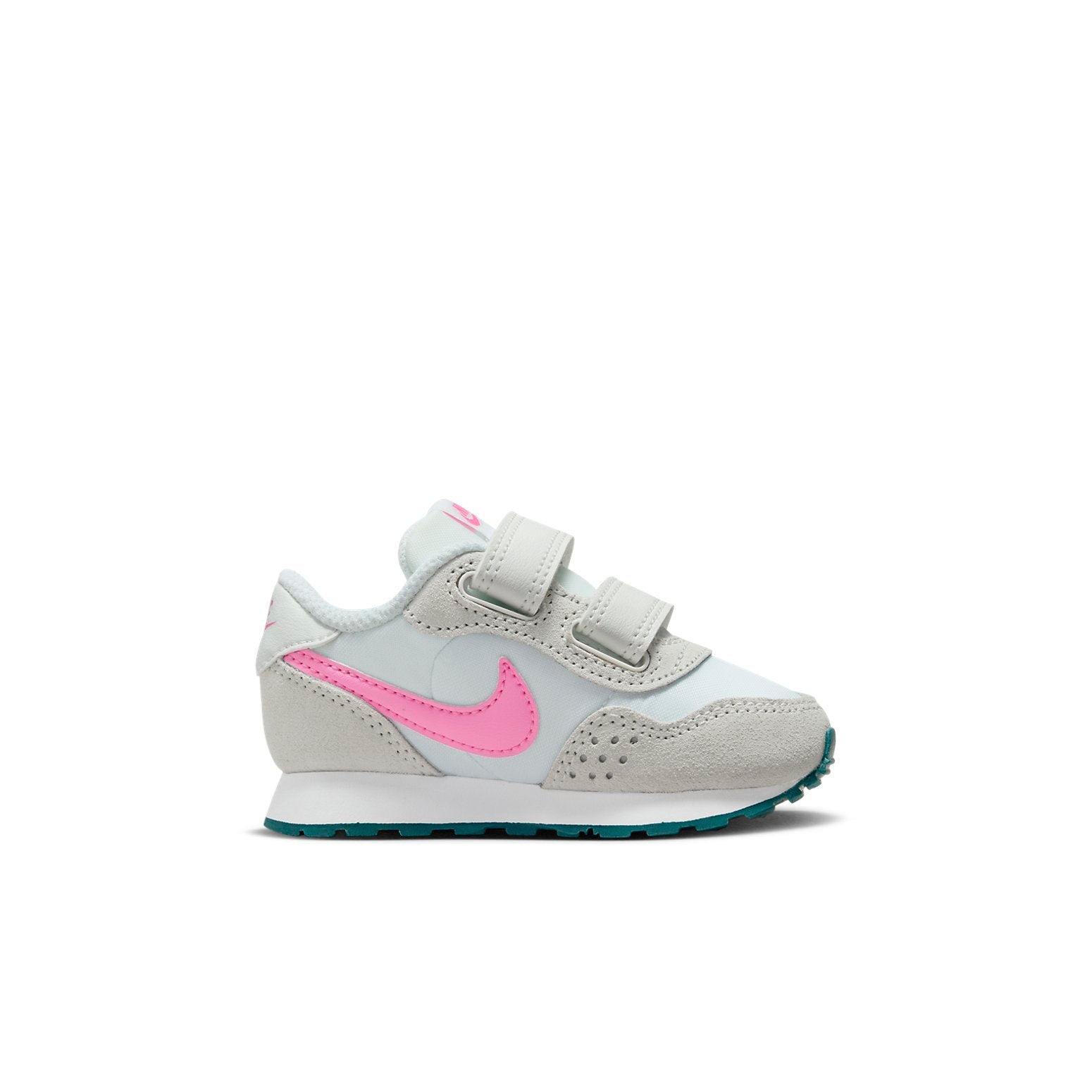 (TD) Nike MD Valiant 'White Pink Spell' CN8560-111