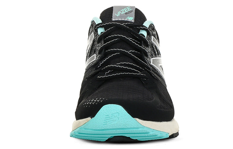 (WMNS) New Balance Vazee Series Low-Top Black/Blue WRUSHPG