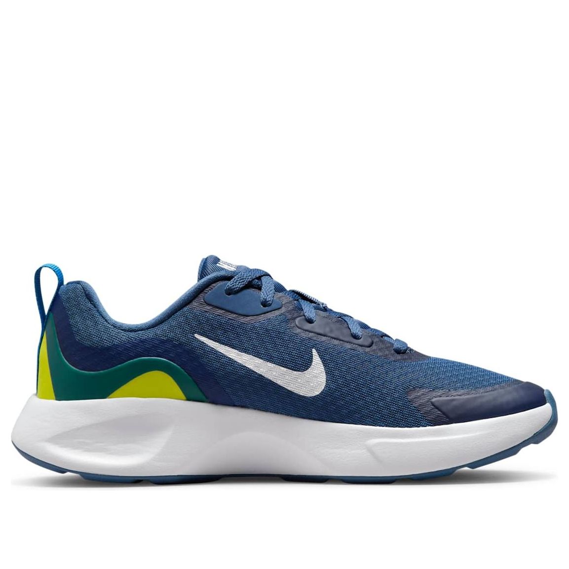 (GS) Nike Wearallday 'Blue White' CJ3816-404