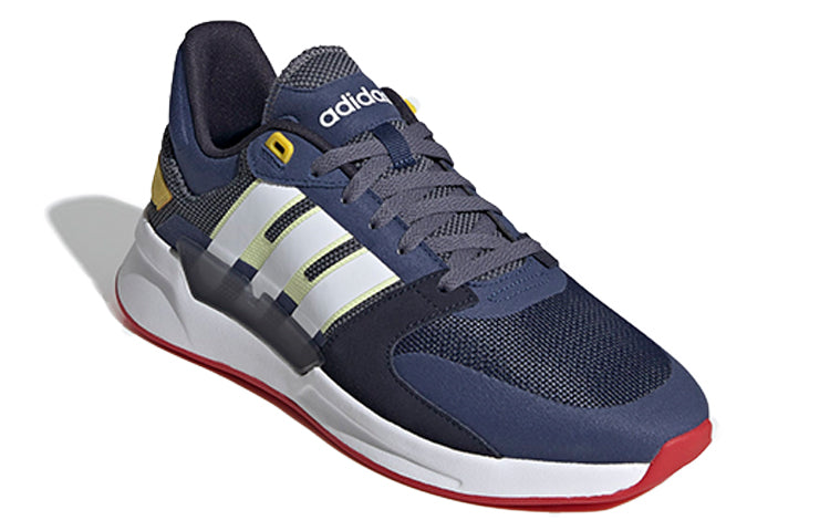 adidas neo Run 90s 'Navy Blue' EG8656