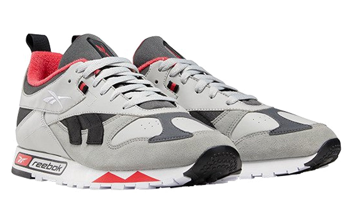Reebok Classic Leather RC 1.0 'Skull Grey' DV8302