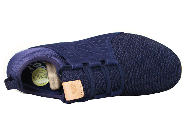 New Balance Fresh Foam Cruz 'Navy' MCRUZON