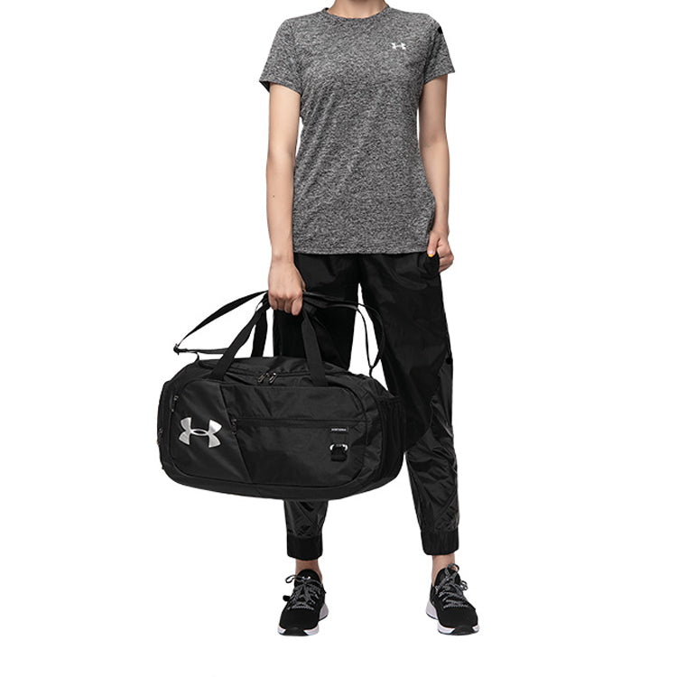 (WMNS) Under Armour Tech Twist Sports Training Black 1277206-001