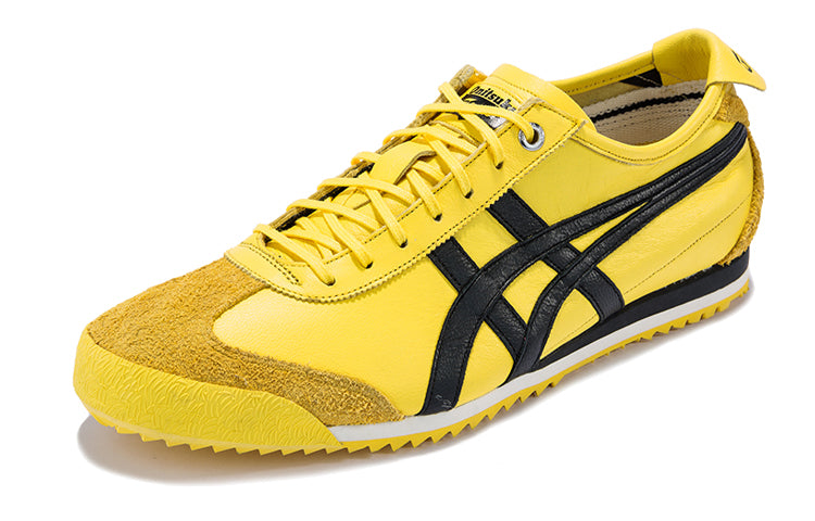 Onitsuka Tiger Mexico 66 Super  'Yellow Black' 1183A036-750