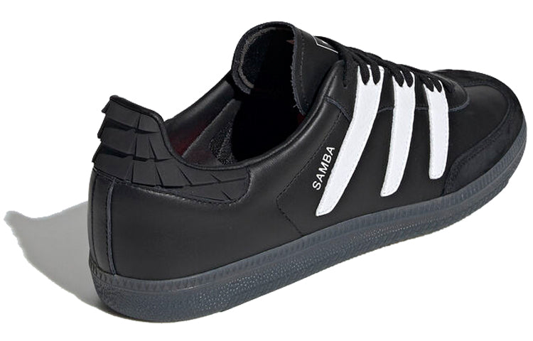 adidas Samba OG Predator 'Black White' EE6520