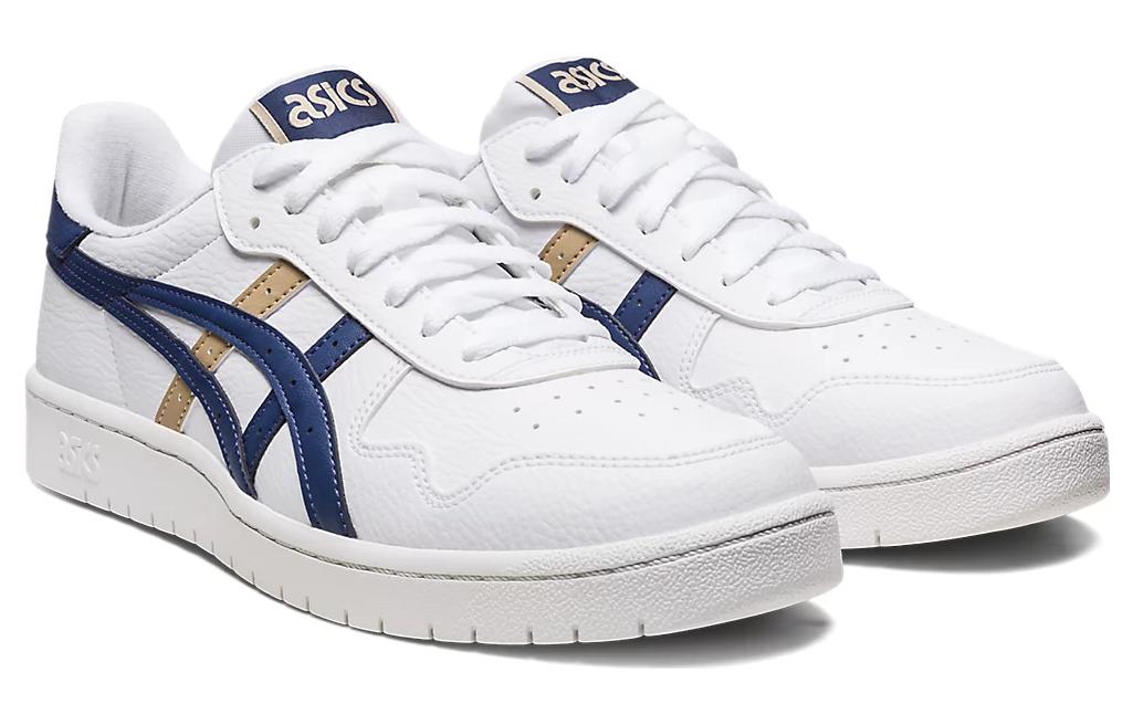 ASICS JapanS 'White Indigo Blue' 1201A173-118