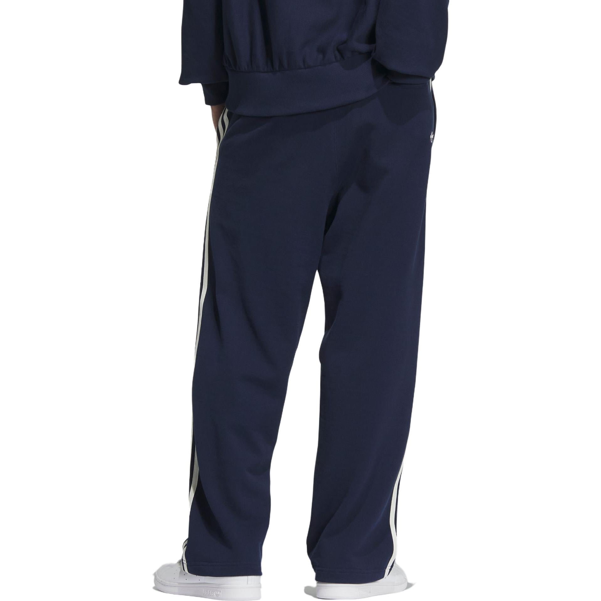 adidas X Notitle Pants Asia Sizing 'Navy' IN1085