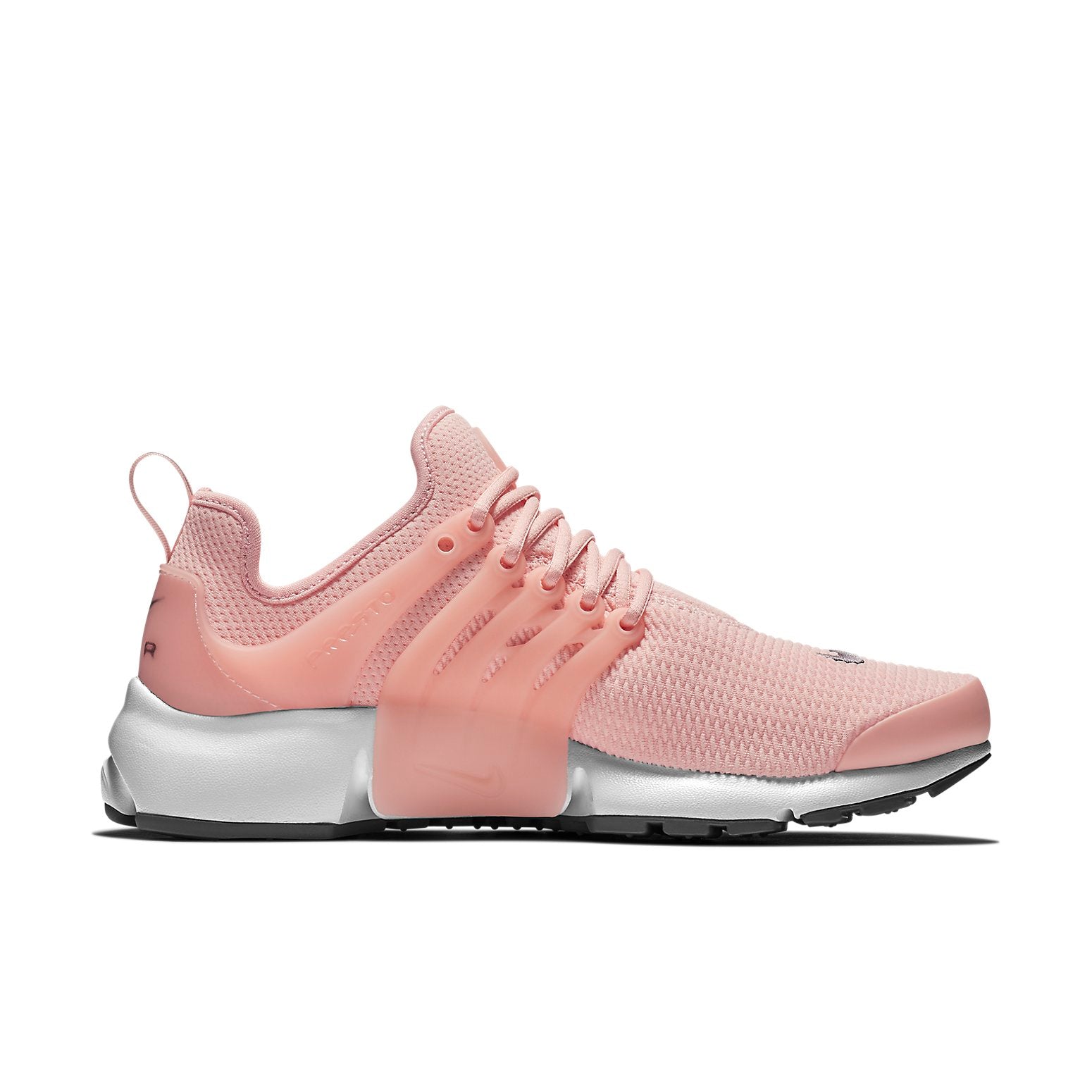 (WMNS) Nike Air Presto 'Storm Pink' BV4239-600