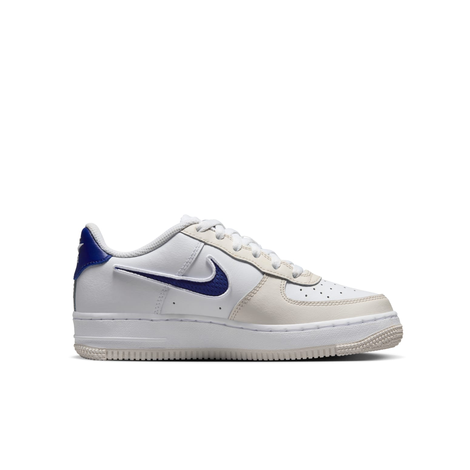 (GS) Nike Air Force 1 LV8 'Since 1972' HF5744-146