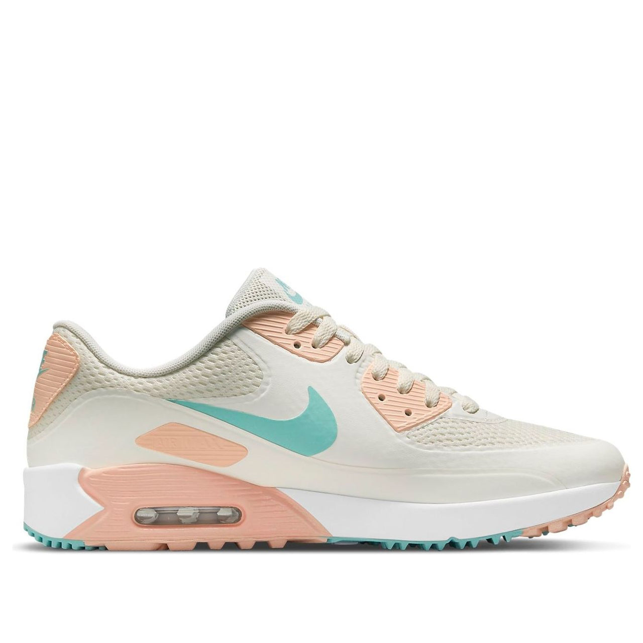 Nike Air Max 90 Golf 'Sail Light Dew' CU9978-124