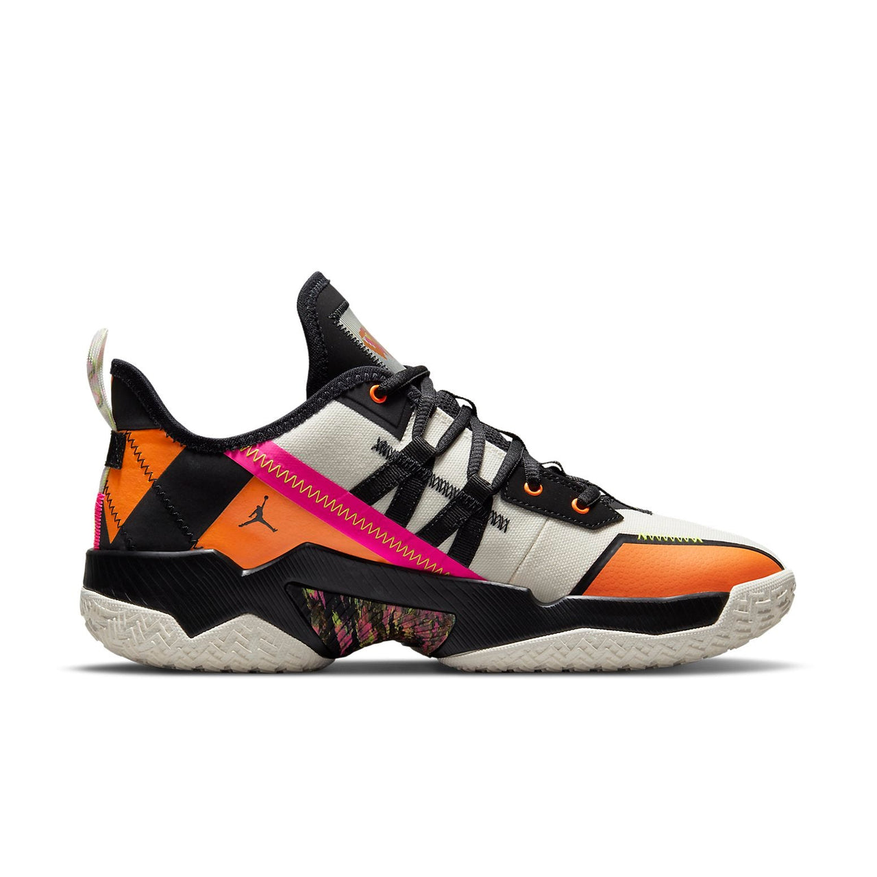 Air Jordan Westbrook One Take 2 'Shattered Backboard' CW2457-108