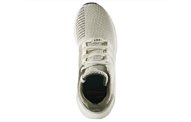 adidas EQT Support 93/17 'Beige Green' BY9510