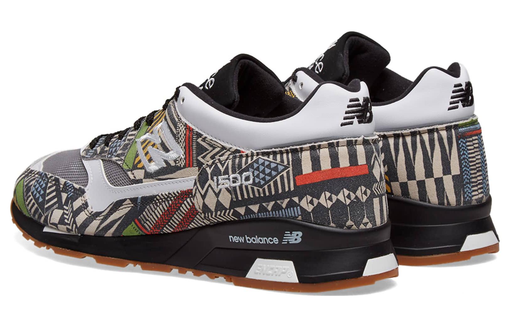 New Balance 1500 Made In England 'Tribal' M1500PRT