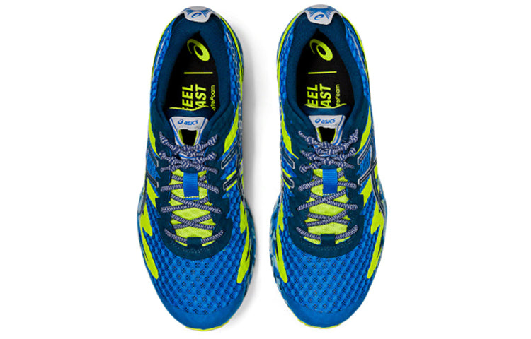 ASICS Gel-Noosa Tri 12 'Directoire Blue' 1011A673-400