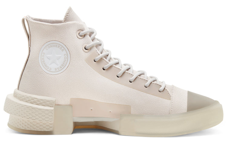 Converse All Star Disrupt CX High 'Pale Putty' 168563C