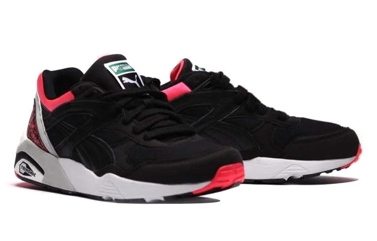 PUMA R698 OG 93 'Black Pink' 357481-01