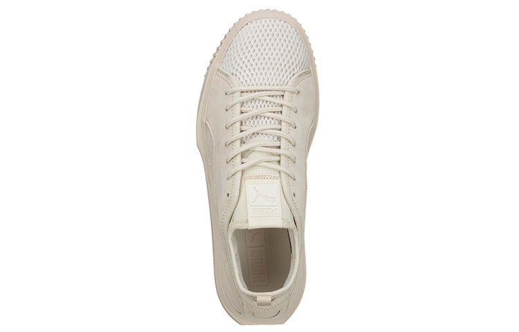PUMA Breaker Mesh Q2 Beige 367060-02