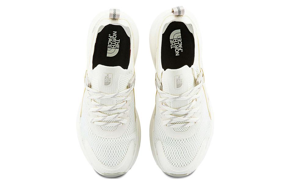 (WMNS) THE NORTH FACE Vectiv Hypnum Sneaker 'White' 4PFL-32F