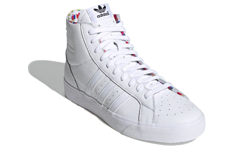 adidas originals Basket Profi 'White' FY2843