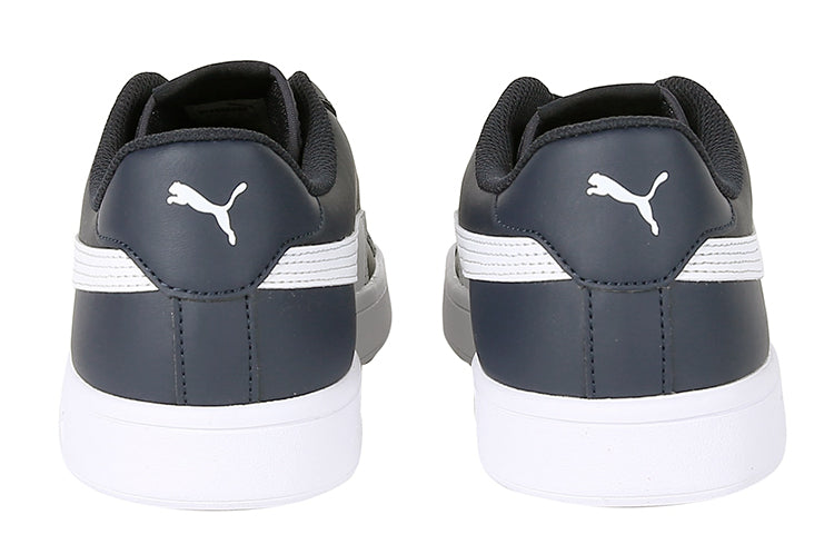 PUMA Smash v2 'Peacoat White' 365215-05