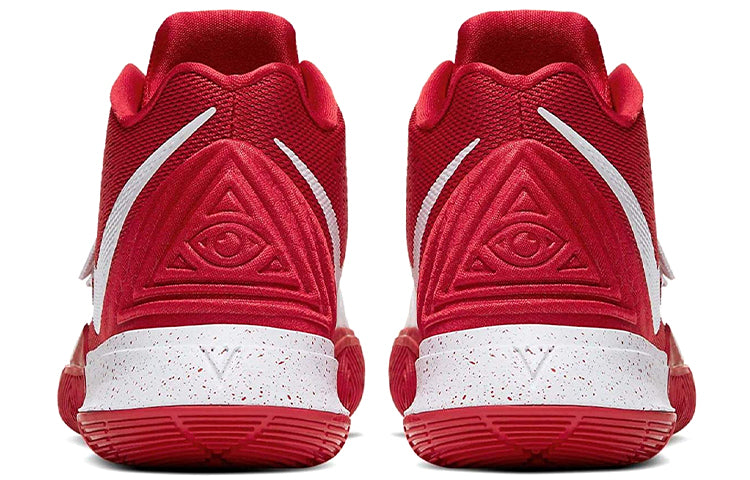 Nike Kyrie 5 TB 'University Red' CN9519-600