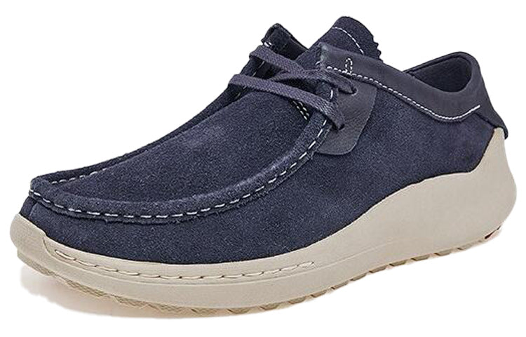 Timberland Project Better 2 Eye 'Navy Blue' A2E1J