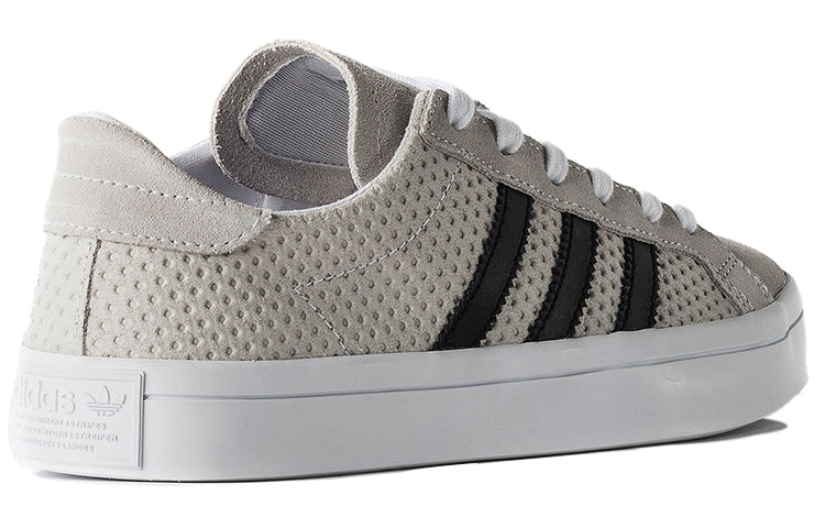 adidas originals CourtVantage Heel BB5204