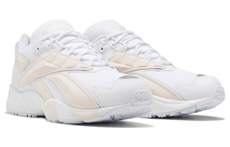 Reebok Unisex Intv 96 Sports Shoes Pink/White FX2937