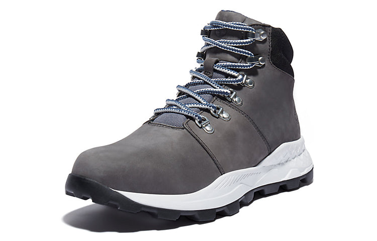 Timberland Brooklyn Hiker Chukka Boot 'Grey' A2GHC033