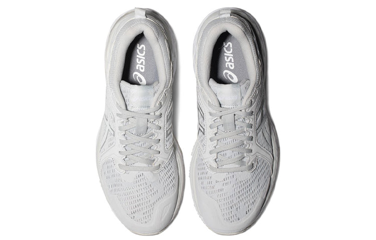 (WMNS) ASICS GT-Motor 'Gray Silver' 1012A808-020