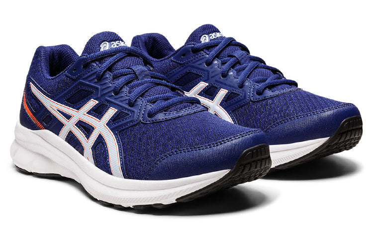 (WMNS) ASICS Jolt 3 Wide 'Dive Blue' 1012A909-505