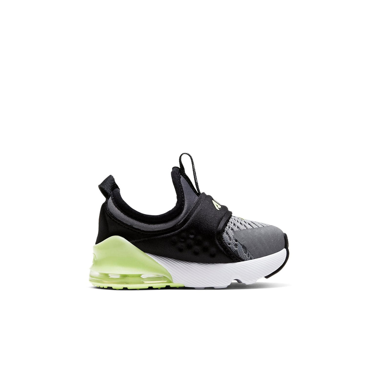 (TD) Nike Air Max 270 Extreme 'Smoke Grey Volt' CI1109-002