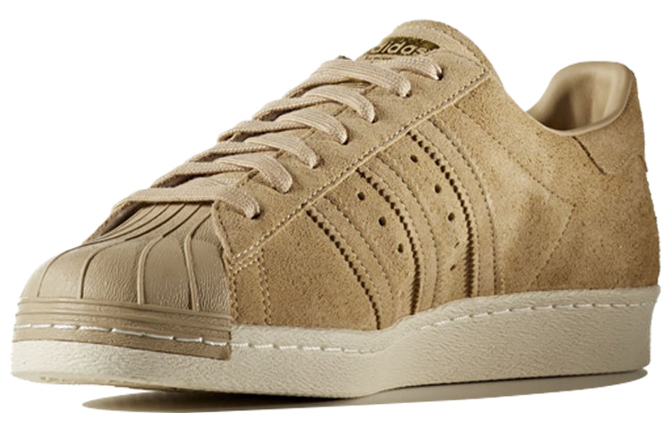 adidas Originals Superstar 80s 'Yellow' BB2227