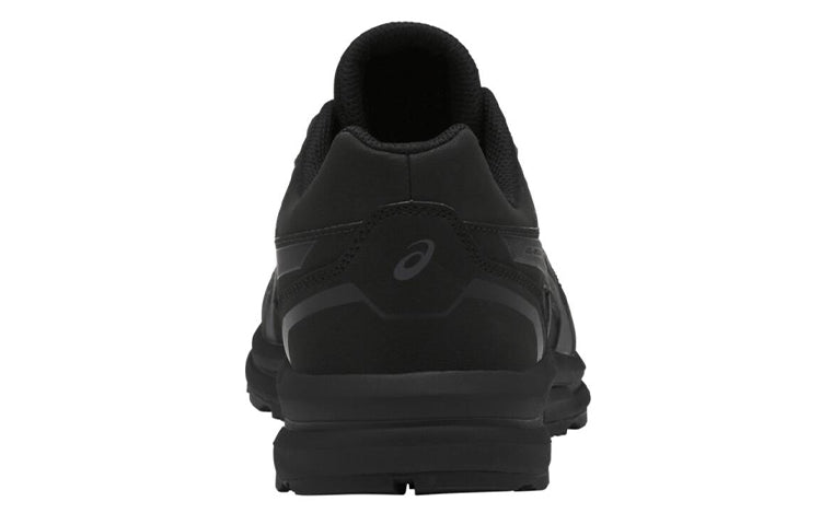 ASICS Gel-Mission 3 Black Q801Y-9097
