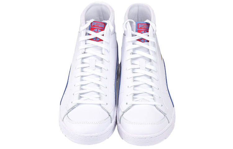 PUMA Ralph Sampson 70 Mid 'Indianapolis' 374964-01