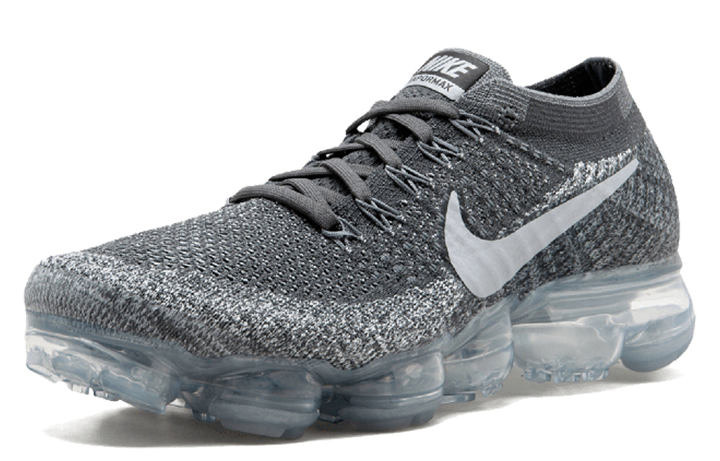 (WMNS) Nike Air VaporMax 'Asphalt' 849557-002