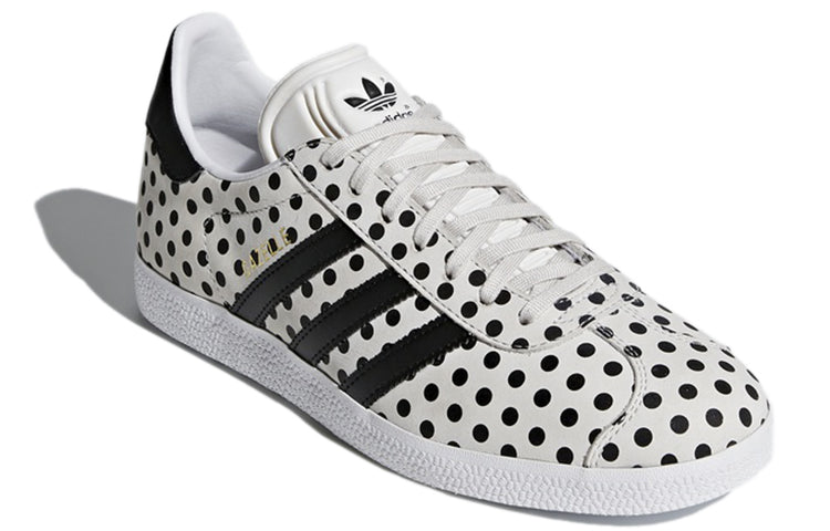 (WMNS) adidas x The Farm Company Gazelle 'Polka Dots' CQ2179