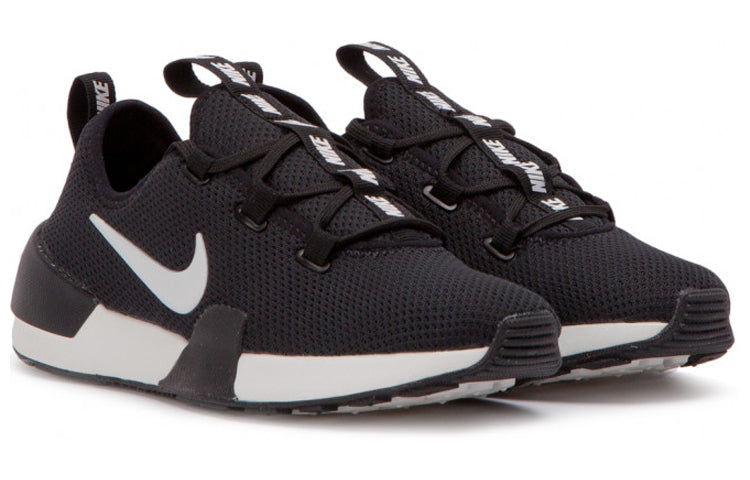 (WMNS) Nike Ashin Modern 'Black White' AJ8799-002