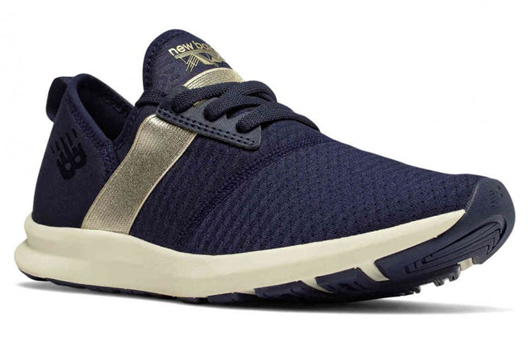 (WMNS) New Balance FuelCore Nergize Geo Blue WXNRGNH