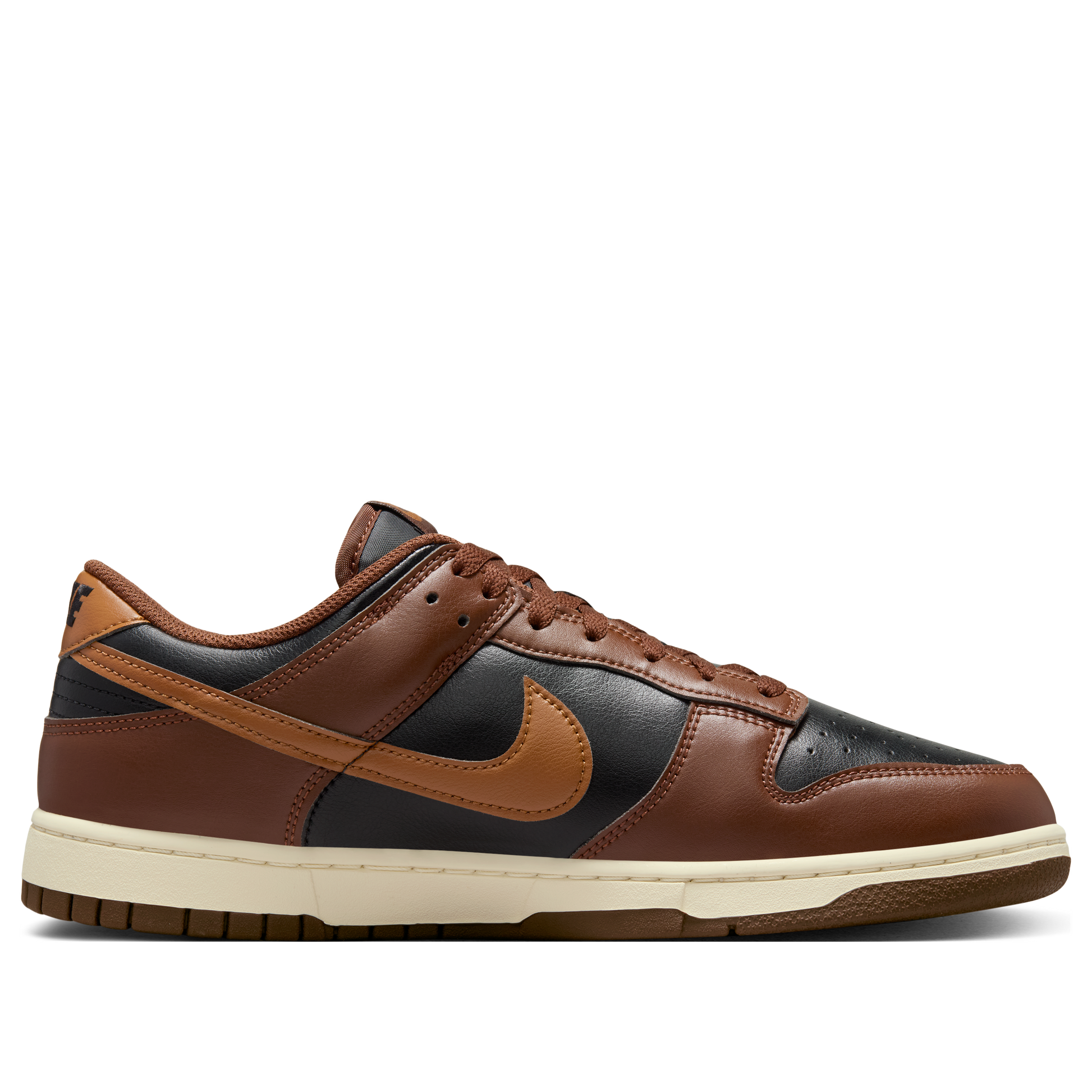 Nike Dunk Low 'Brown Black' HF5441-004
