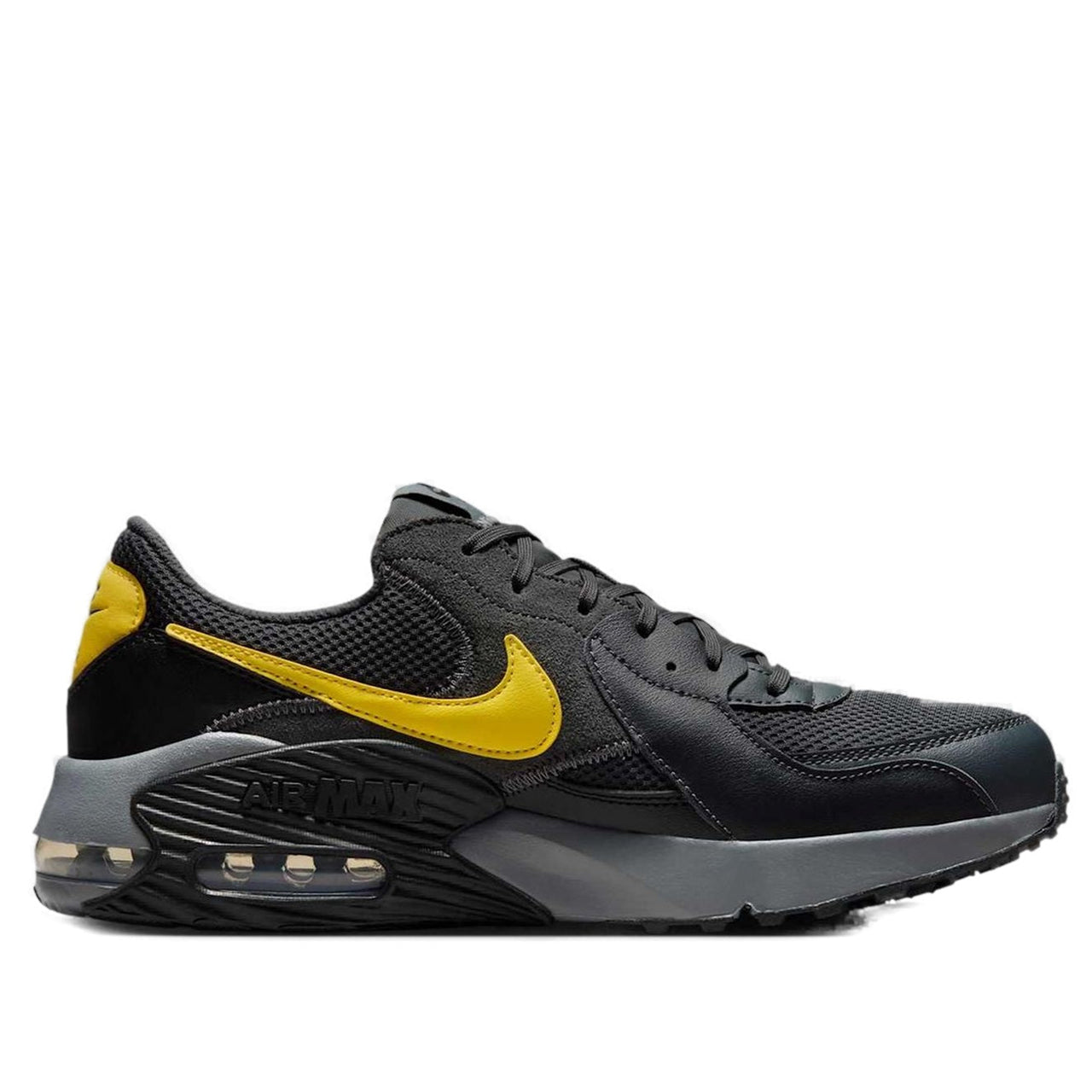 Nike Air Max Excee 'Lightning Black Cool Grey' FZ5486-002
