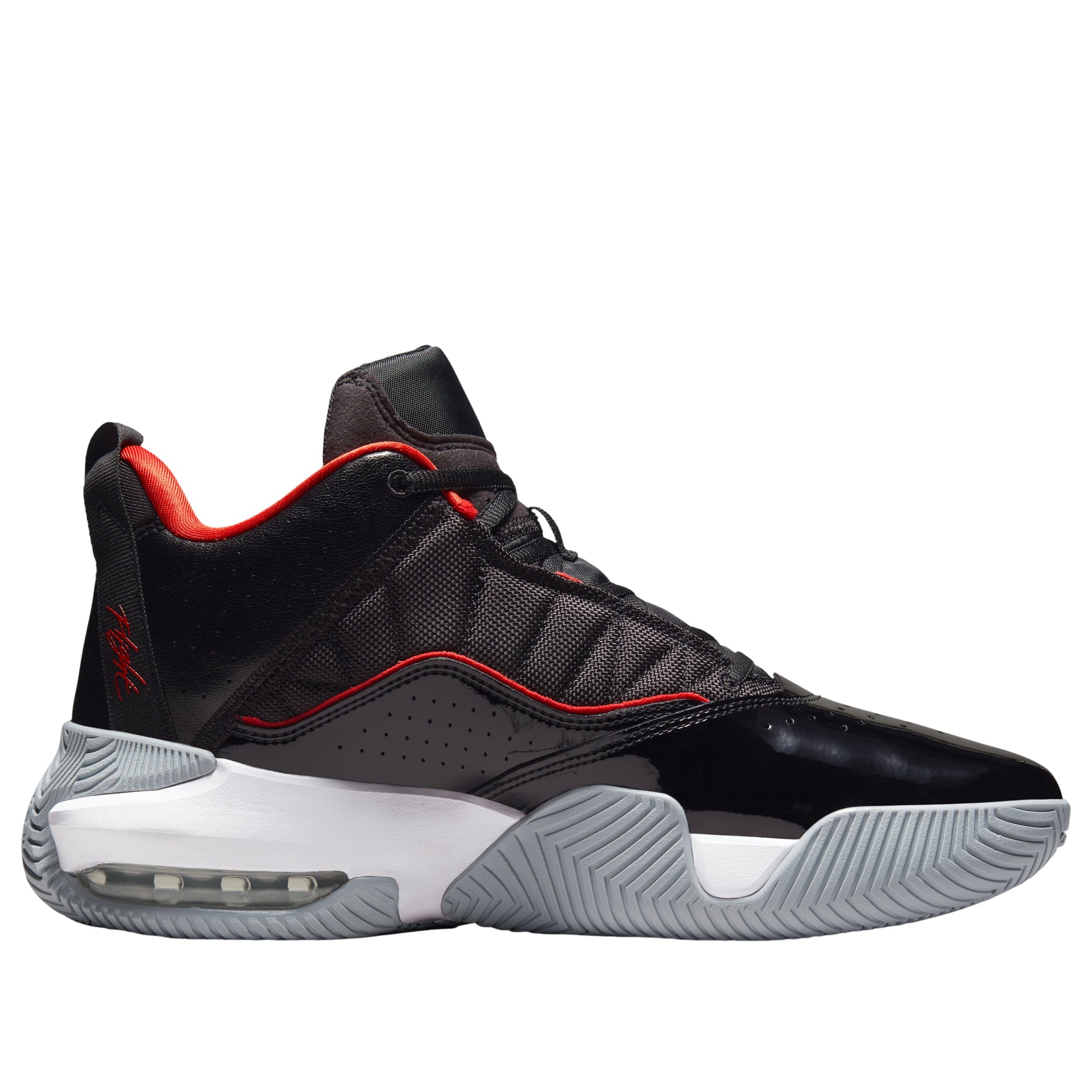 Air Jordan Stay Loyal 'Bred' DB2884-001