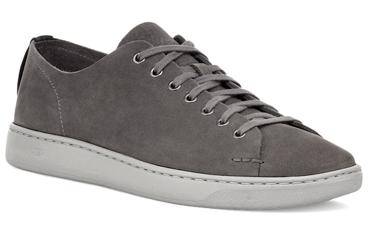 UGG Pismo Skate shoes 'Dark Grey' 1115950-DGRY