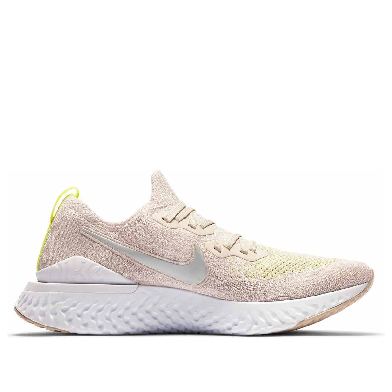 Nike Epic React Flyknit 2 'White' CJ9695-002