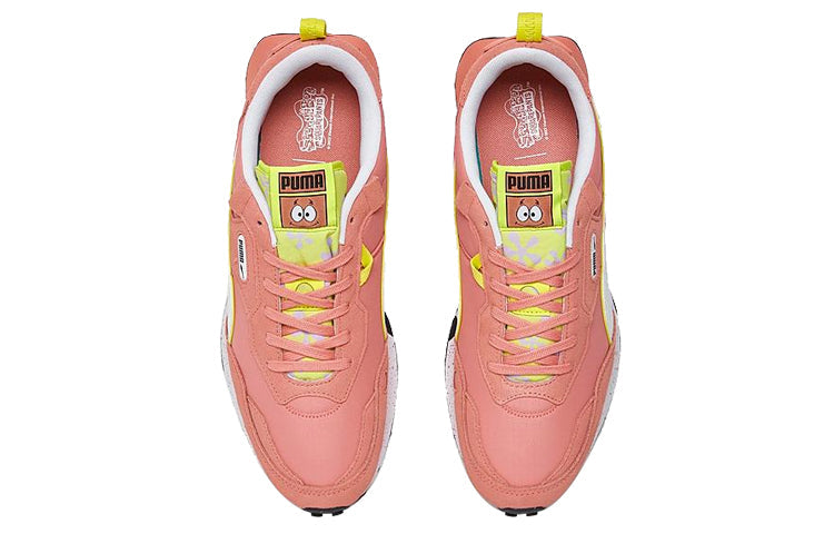 PUMA Rider FV x SpongeBob SquarePants 'Patrick' 378544-01